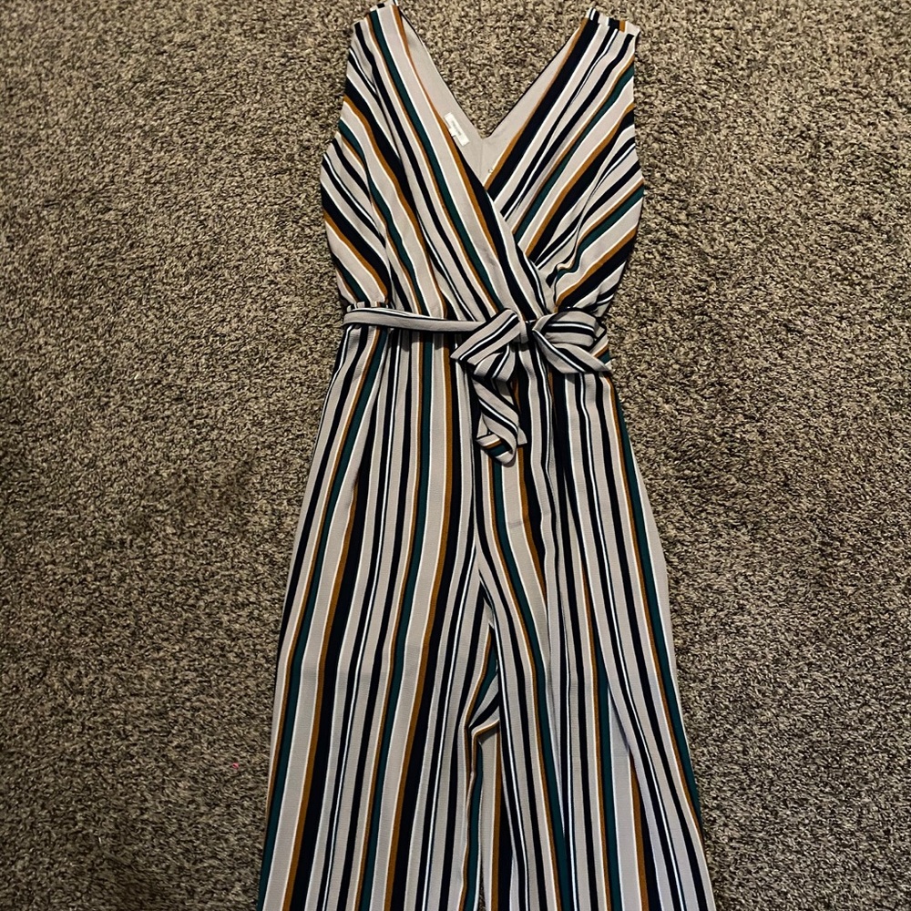 Maurices jumpsuit/romper